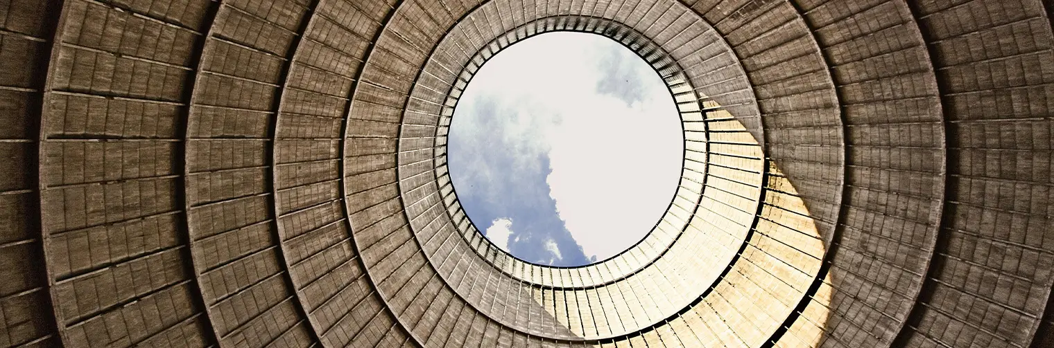 Hamon Thermal Germany, GRP Pipes, Cooling Tower, Piping System