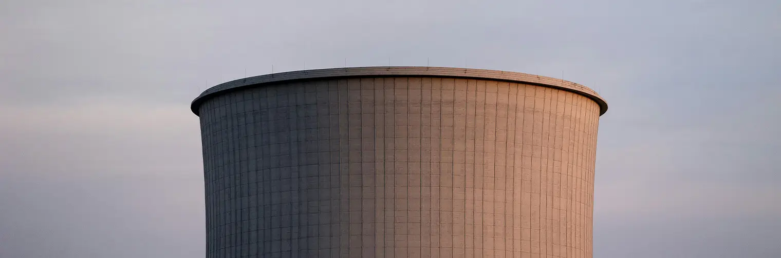 Hamon Thermal Germany, Cooling Tower, GRP Pipes, Fiberpipe, Cooling Tower System